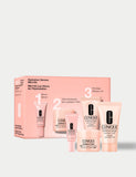 Clinique Moisture Surge Hydration Heroes mini skincare kit - British product