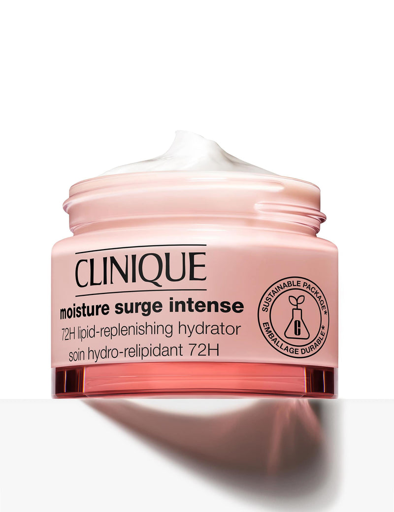 CLINIQUE intense 72-hour hydrator for dry skin 30ml, imported from the UK