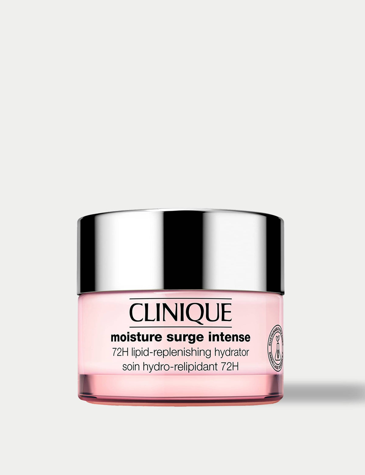 Clinique Moisture Surge Intense 72H Lipid-Replenishing Hydrator 50ml, imported from the UK