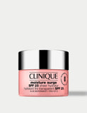 Clinique SPF 25 Sheer Hydrator moisturizer 50ml, imported from the UK