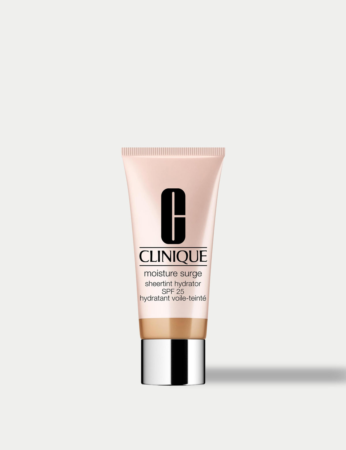 Clinique Moisture Surge Sheertint Hydrator Light-Medium 40ml, imported from the UK