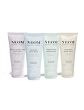 NEOM Wellbeing hand balm collection 215g, imported from the UK