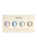 NEOM Wellbeing hand balm collection 215g, imported from the UK