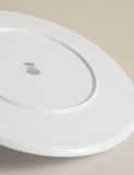 Monroe China dinner plate 27.5 cm, imported from the UK