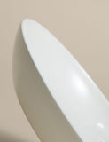 Monroe China Pasta Bowl, 23cm, imported from the UK