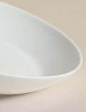 Monroe China Pasta Bowl, 23cm, imported from the UK