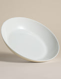 Monroe China Pasta Bowl, 23cm, imported from the UK