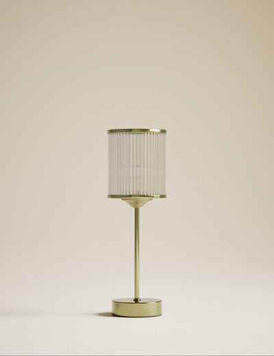 M&S Monroe Rechargeable Table Lamp- Buy online at McGrocer