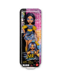 Monster High Fashion Dolls