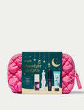 Benefit Moonlight Delights makeup gift set, imported from the UK
