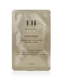 Emma Hardie Moringa hydrating hydrogel mask facial sheet - British product
