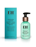 Emma Hardie Moringa Luxury Hand & Nail Treatment Cream SPF30 120ml, imported from the UK