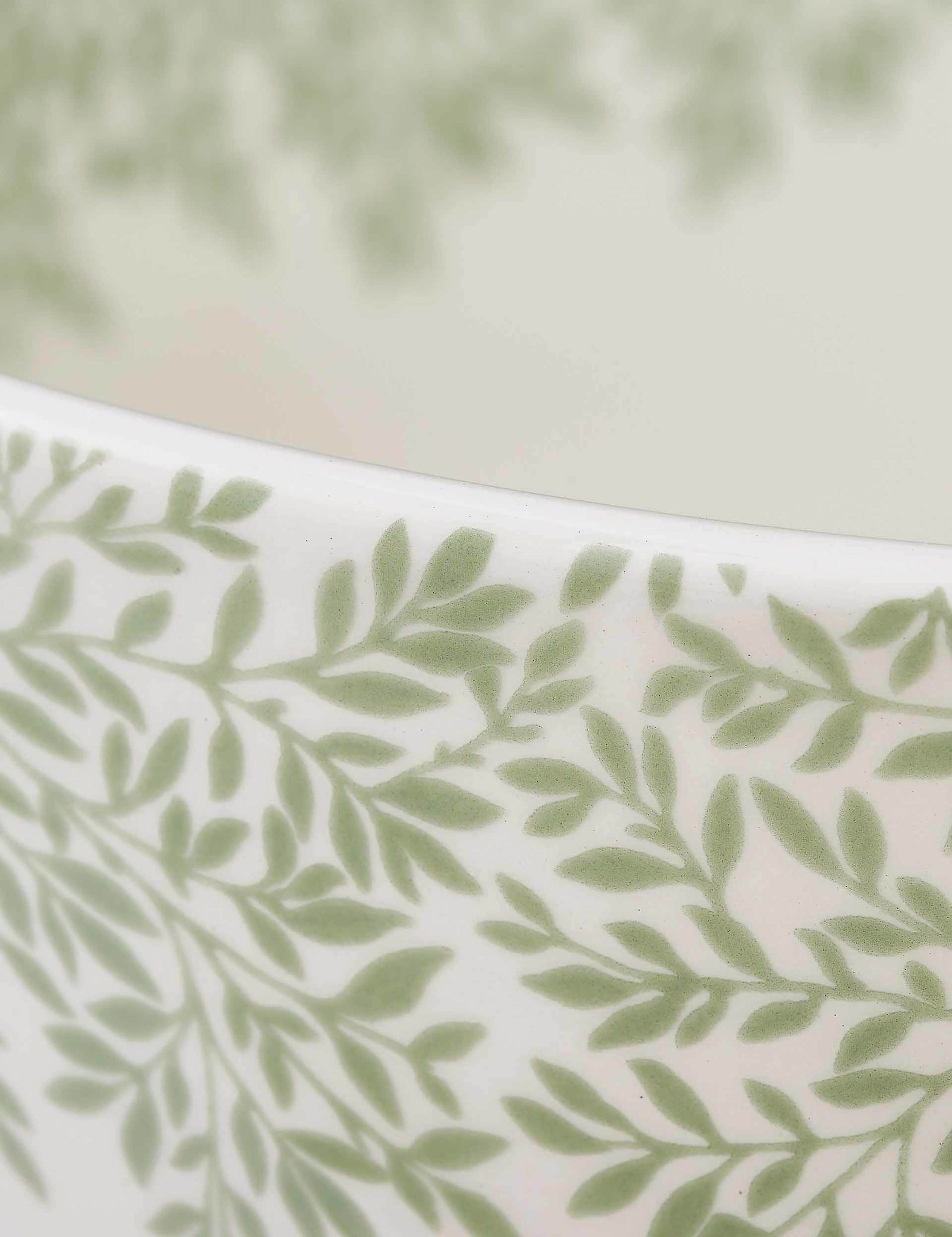 Morris & Co. Standen serving bowl, imported from the UK