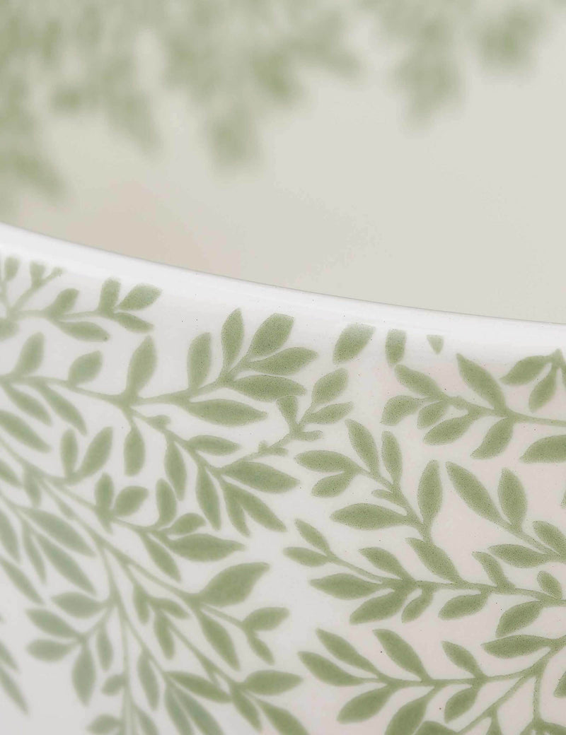 Morris & Co. Standen serving bowl, imported from the UK