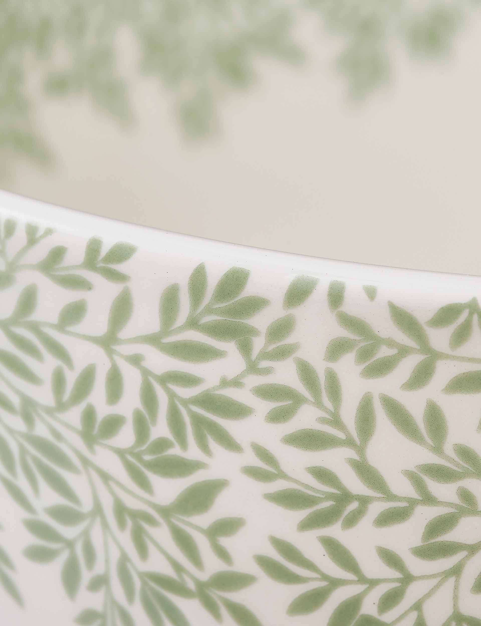 Morris & Co. Standen serving bowl, imported from the UK