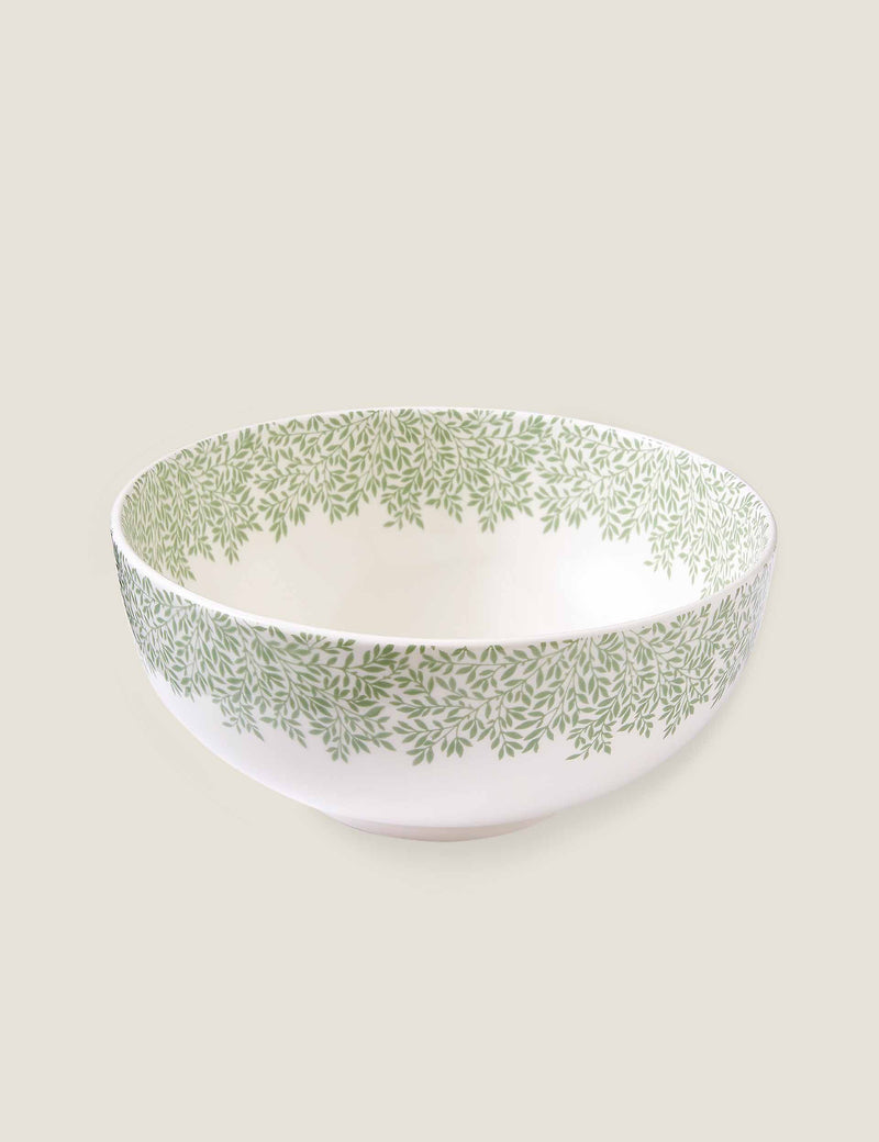 Morris & Co. Standen serving bowl, imported from the UK