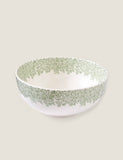 Morris & Co. Standen serving bowl, imported from the UK