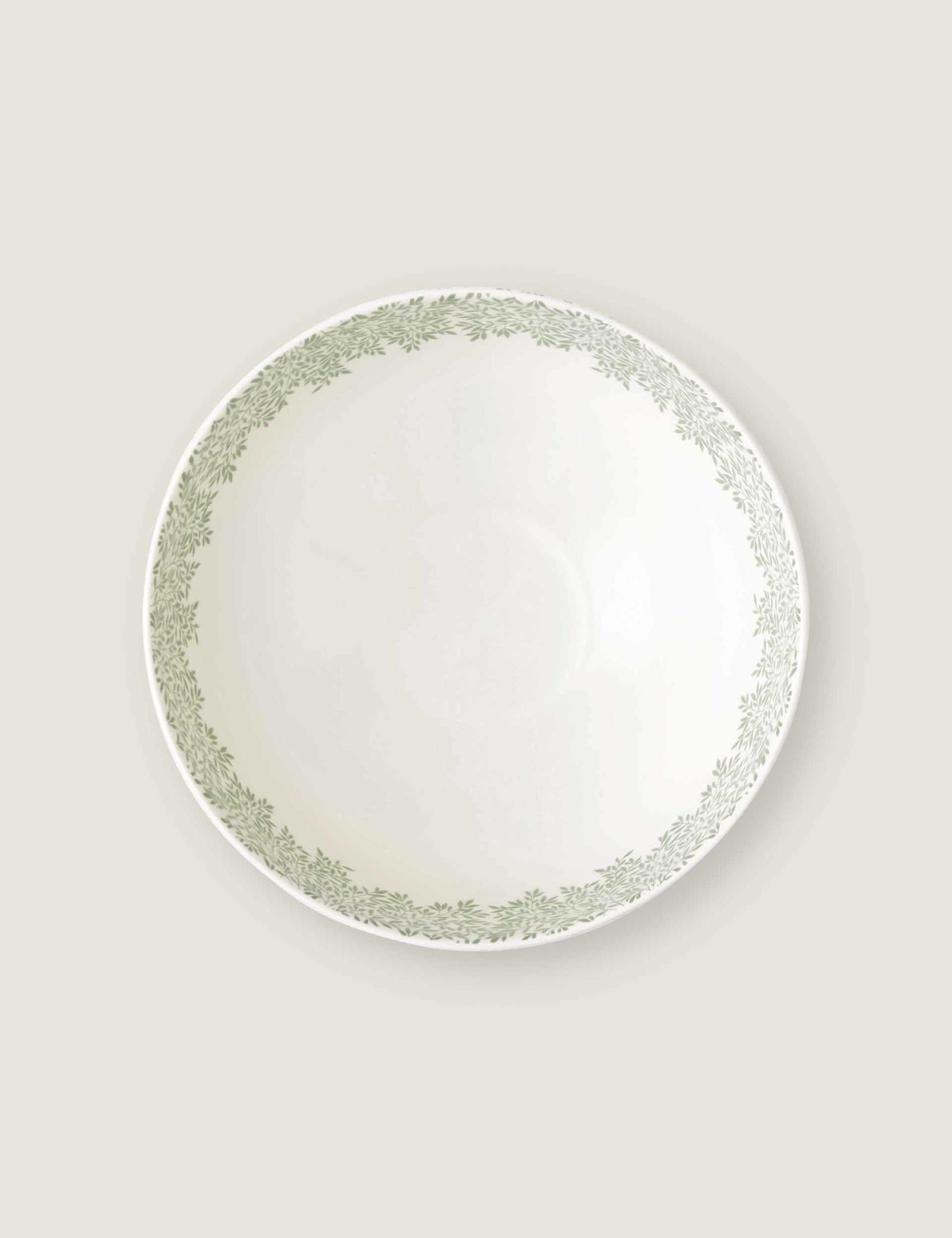 Morris & Co. Standen serving bowl, imported from the UK