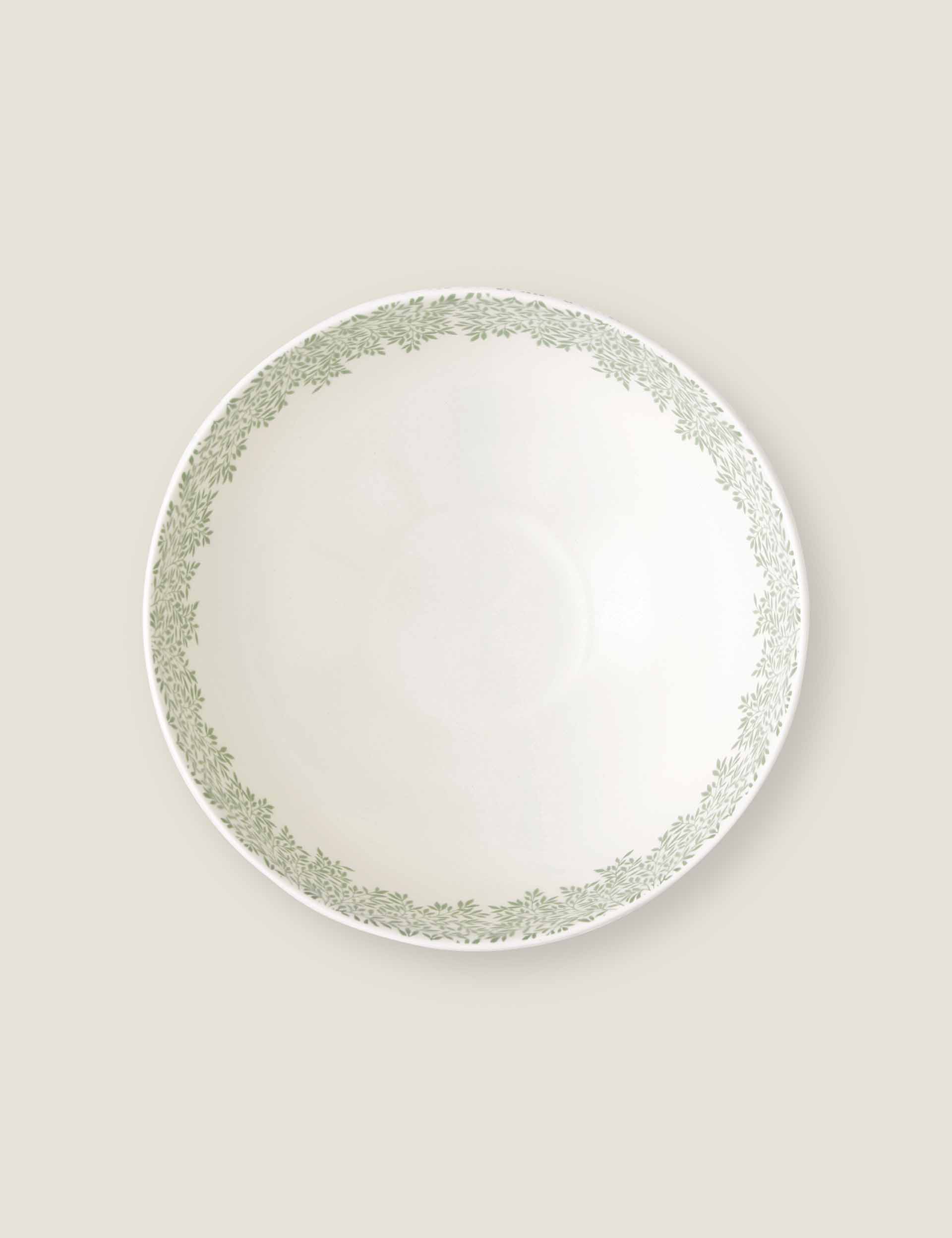 Morris & Co. Standen serving bowl, imported from the UK