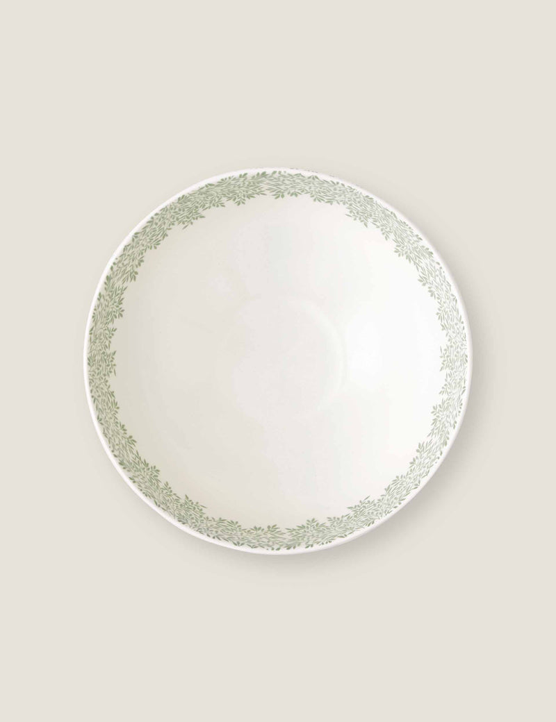 Morris & Co. Standen serving bowl, imported from the UK