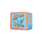 ARTHOUSE Unlimited I Am Full of Joy tin, imported from the UK