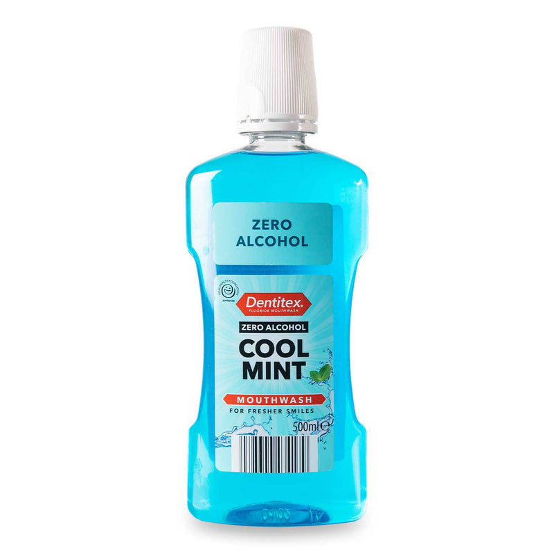 Dentitex Mouthwash