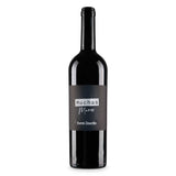 Muchas Manos Spanish wine, cassis and black cherry, imported from the UK