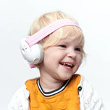 Muffy Baby Ear Protector GOODS McGrocer Pink  