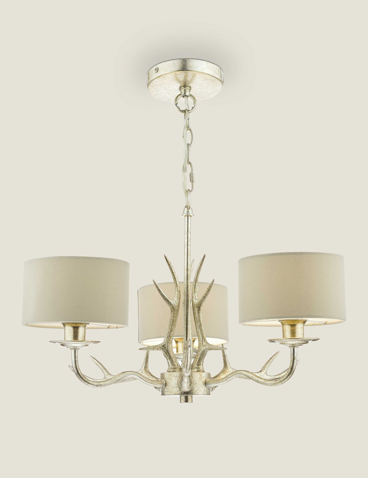 Laura Ashley Mulroy pendant light 47 cm (British brand)