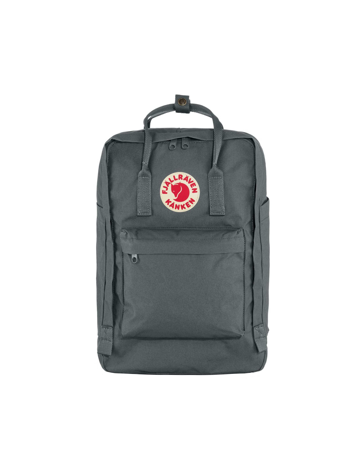 Fjällräven multi pocket backpack, imported from the UK