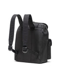 Herschel multi pocket backpack, imported from the UK