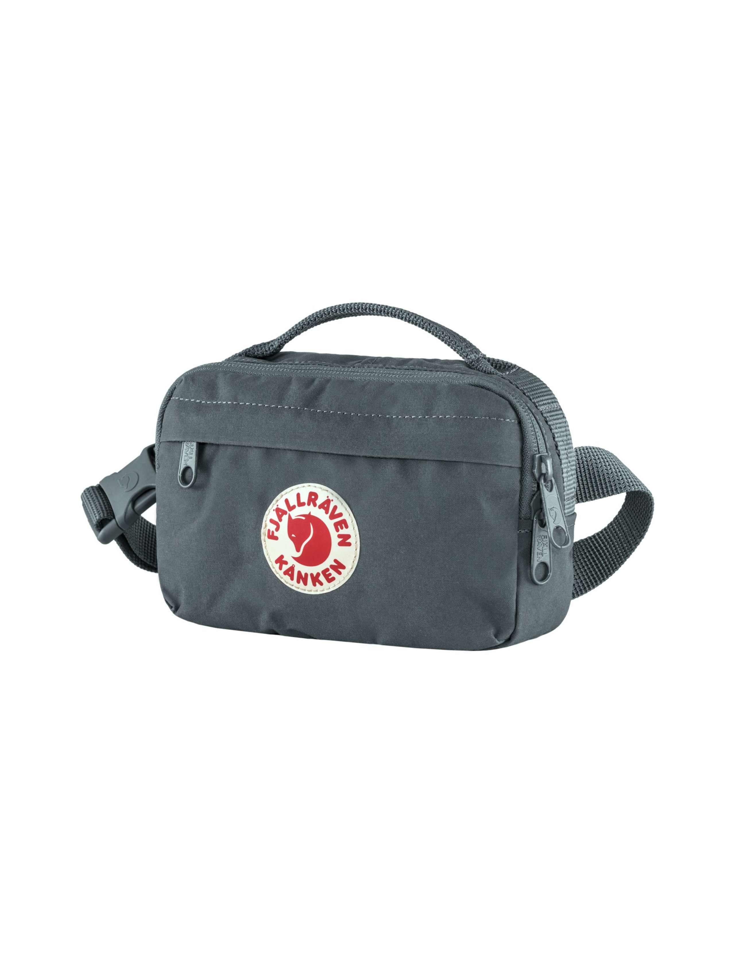 Fjällräven Multi Pocket Sling Bum Bag, imported from the UK