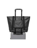Herschel Multi Pocket Tragetasche aus Polyester, UK-Version