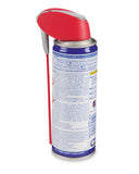 Multifunctional oil spray with Smart Straw, UK version