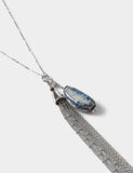 M&S multirow long pendant 750mm - British product