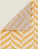 Asiatic Muse Chevron rug polypropylene (British brand)
