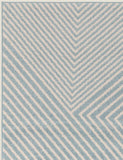 Muse Cross Rug polypropylene rug - British product