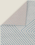 Muse Cross Rug polypropylene rug - British product