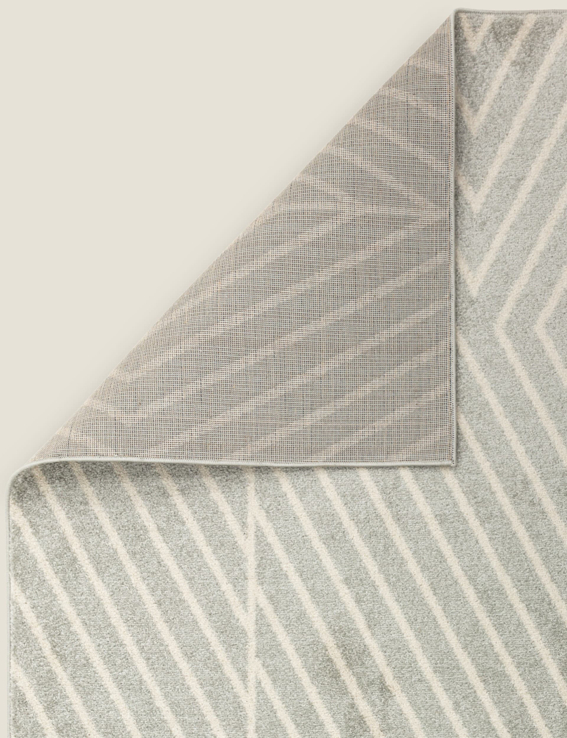 Asiatic Muse Linear rug - UK version