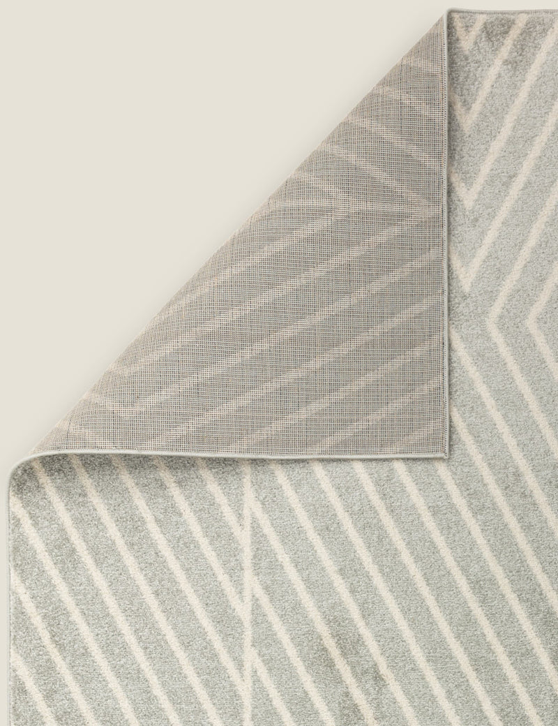 Asiatic Muse Linear rug - UK version