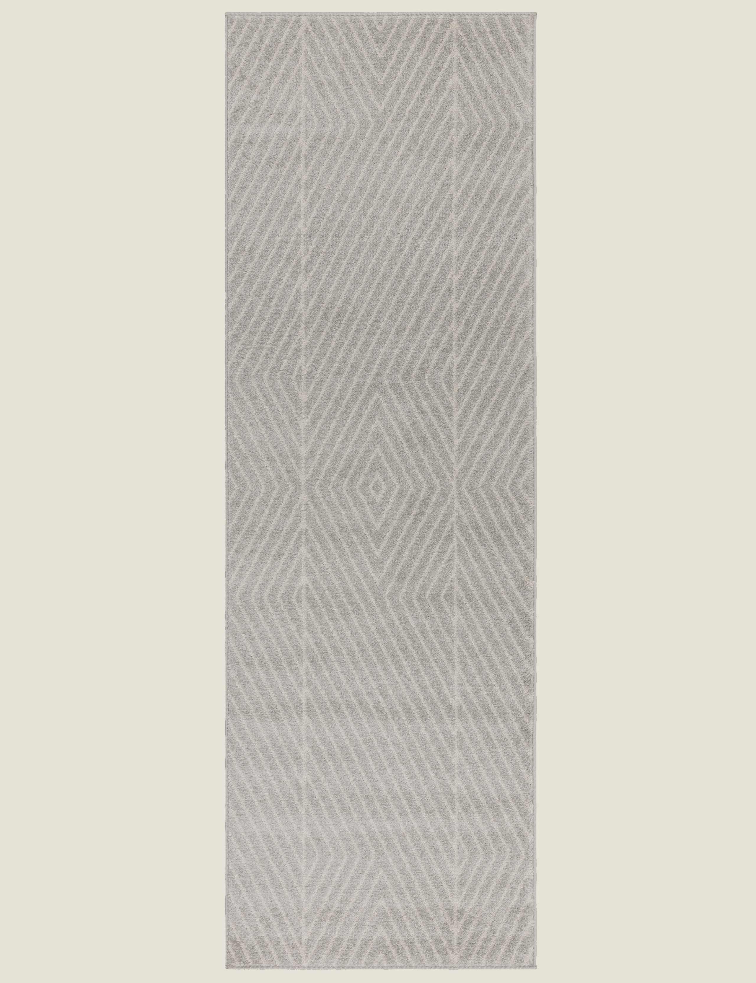 Asiatic Muse Linear rug - UK version