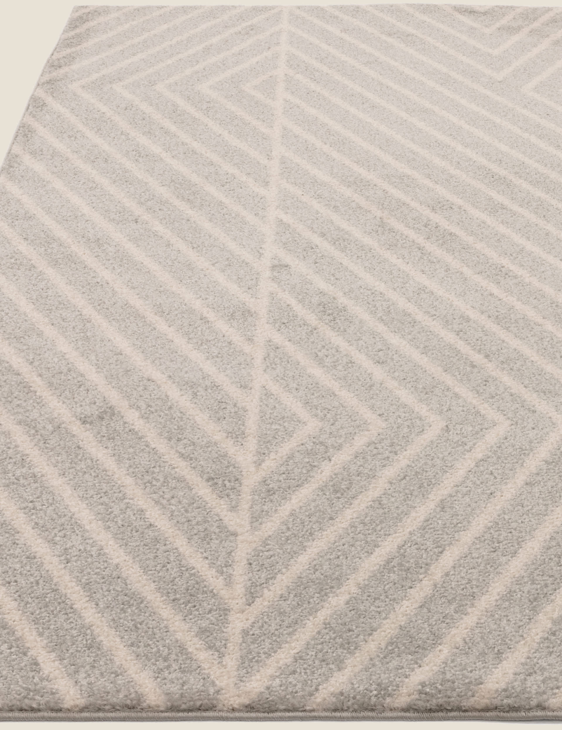 Asiatic Muse Linear rug - UK version