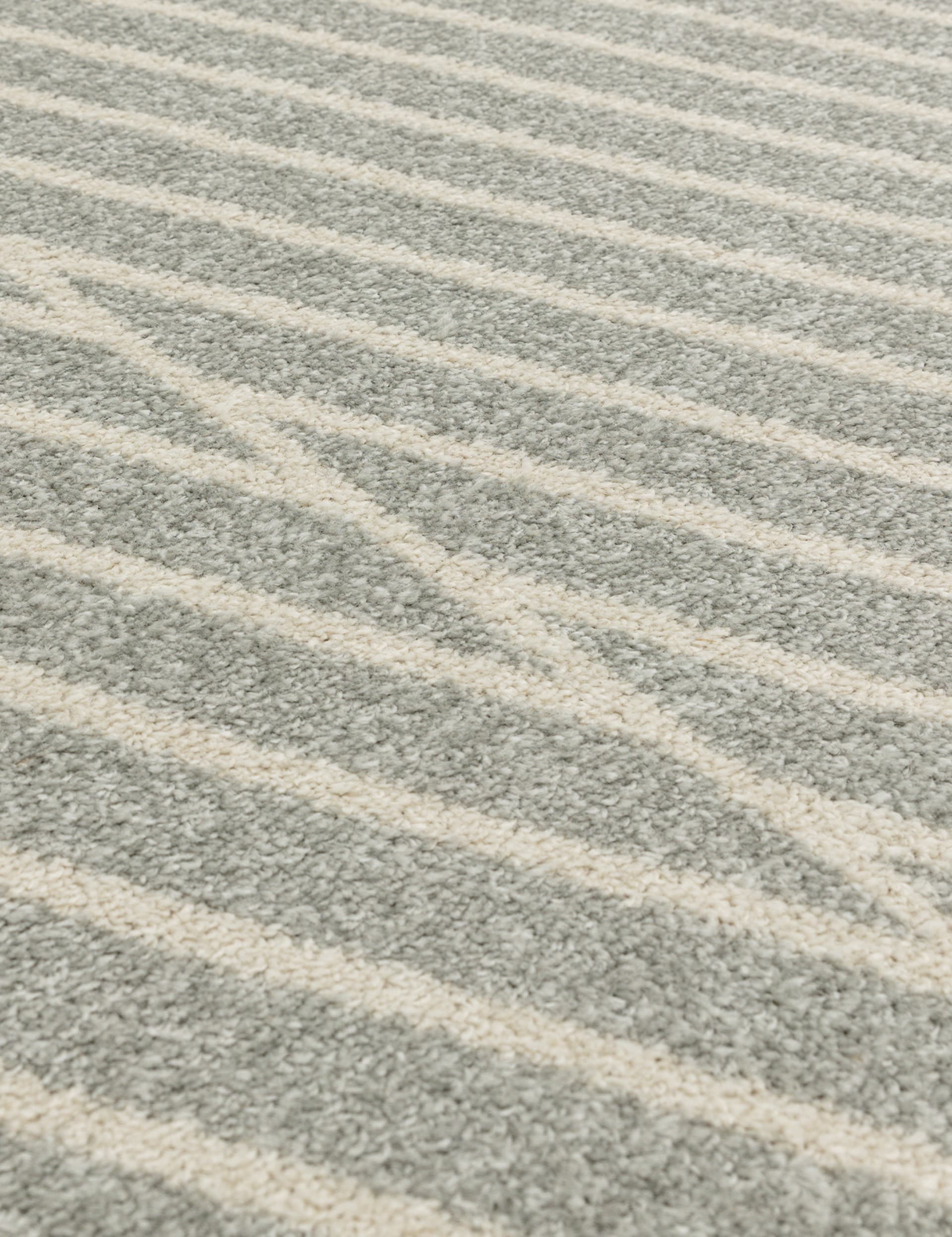 Asiatic Muse Linear rug - UK version