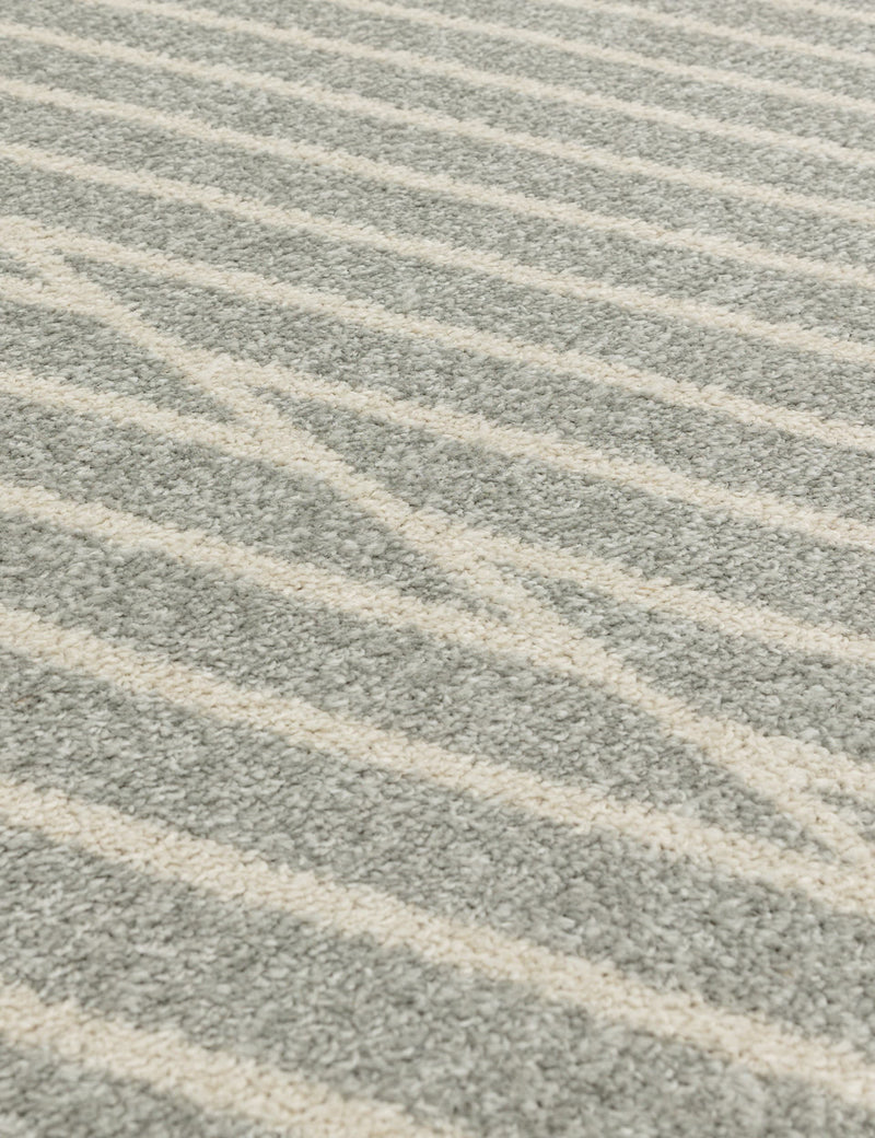 Asiatic Muse Linear rug - UK version