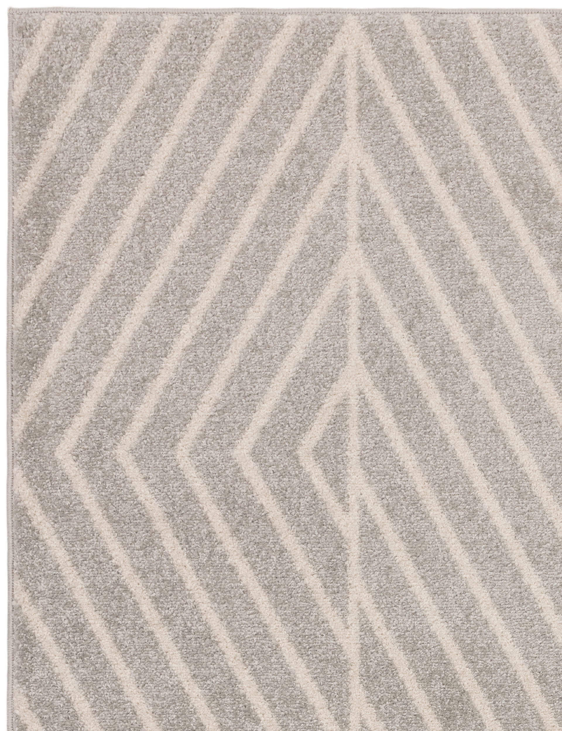 Asiatic Muse Linear rug - UK version