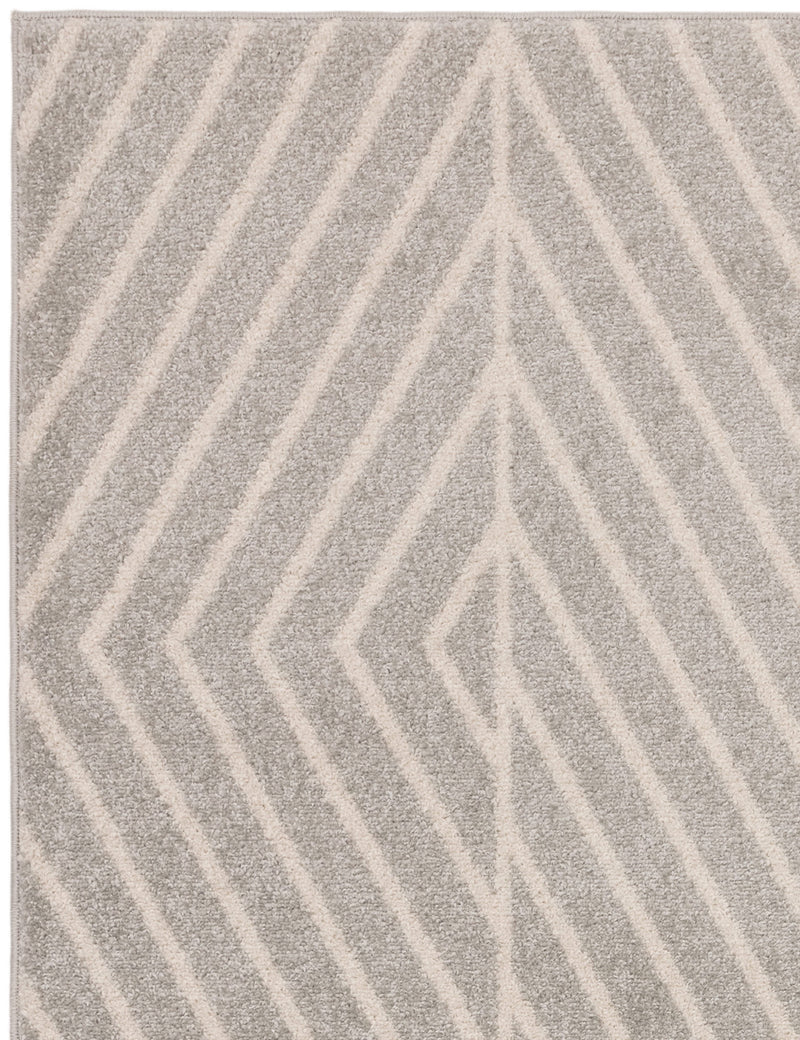 Asiatic Muse Linear rug - UK version