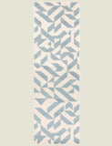 Asiatic Muse Shapes Rug geometric design polypropylene, UK version