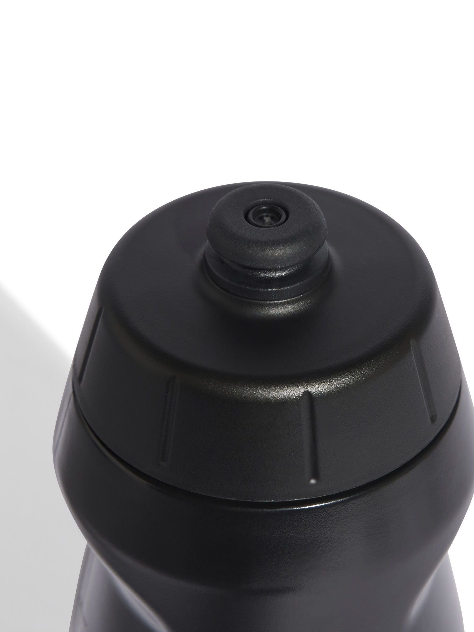 adidas Black Tiro Water Bottle 500ml, UK version