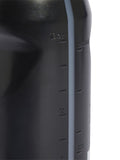 adidas Black Tiro Water Bottle 500ml, UK version
