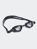 adidas black kids ripstream starter swim goggles (British brand)